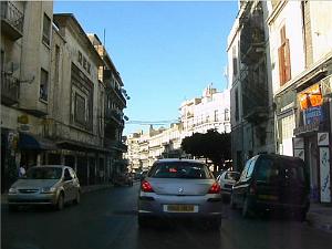 rue de Tlemcen (27) 